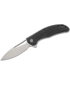 Civivi Knives Vexer Black Course G10 Handle- C915C