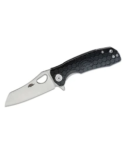 Honey Badger Wharncleaver Small Folding Knife – HB1167