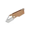 Kizer Cyber Blade Folding Knife V2563A2