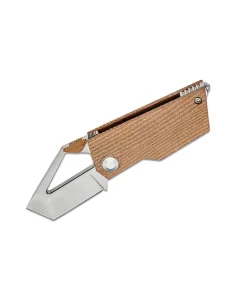 Kizer Cyber Blade Folding Knife V2563A2