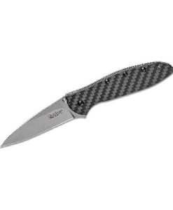 KS1660CF Leek Linerlock
