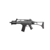 Asg Aeg Slv Slv36 Airsoft Rifle Black 6mm