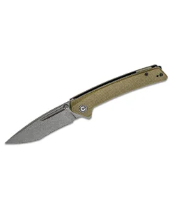 CIVIVI C2021C KEEN NADDER
