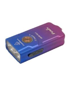Fenix E03R V2.0 LED Flashlight