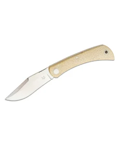 FOX FX-582 Mi Libar Folding Knife
