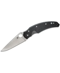 SPYDERCO OPUS G-10 PLN- C218GP