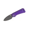Civivi Baby Banter Purple