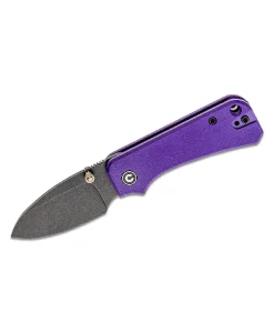 Civivi Baby Banter Purple