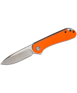 Civivi Elementum Orange