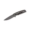 CIVIVI PERF BLACK SKELETONIZED