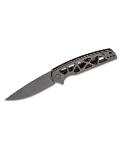 CIVIVI PERF BLACK SKELETONIZED