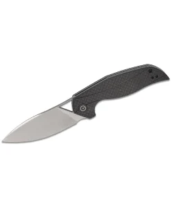 Civivi anthropos black flipper