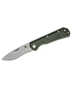 Fox Black Fox Ciol OD Folding Knife