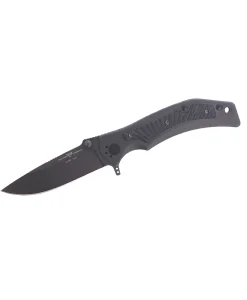 Fox Combat Rapid Response Folding Knife- Fx-307 G10