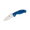 Tenacious Blue