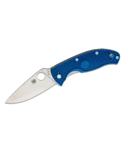 Tenacious Blue