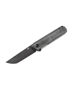 Kansept Foosa TiCN Coated Blade - X2020T6