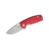 Fox Jesper Voxnaes Core Folding  Red Knife- FX-604R