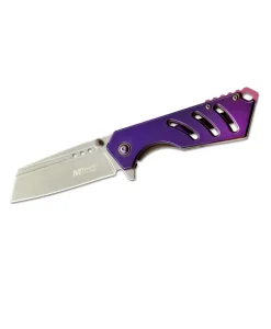 MTech MT-A1174PL USA Spring Assisted Knife
