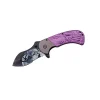 Dark Side DSA009PE Full Moon Linerlock A/O Knife