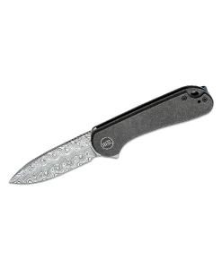 WE Knife Elementum Folding Knife – 18062X-DS1