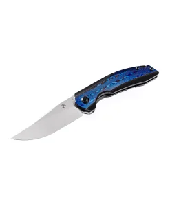 Kansept Mini Accipiter Front Flipper Knife – K2007A6