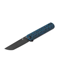 Kansept Foosa Slip Joint Folding Knife - T2020T7