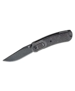 Kansept Reverie Folding Knife Justin Lundquist - K2025A2