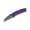 Kansept Main Street Purple Handle Black - T1015A6