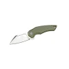 Fox Fe-027 Mod Edge Atrax Od Green Folding Knife