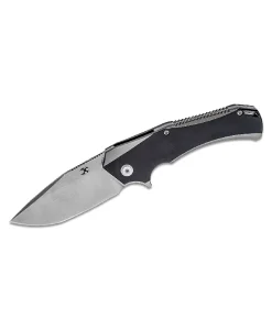 Kansept Hellx Tactical Knife - K1008A1