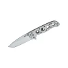 Crkt Silver Tanto