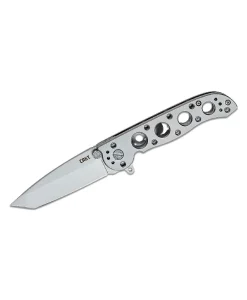 Crkt Silver Tanto
