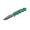 Tac-Force TF-809GN Spring Assisted Knife