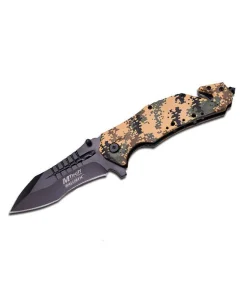 MTech USA MT-A845DM Spring Assisted Knife