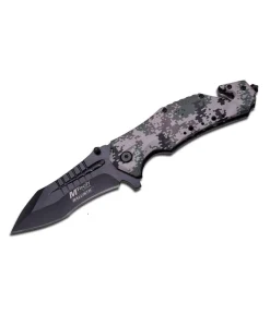 MTECH USA MT-A845DG Spring Assisted Knife