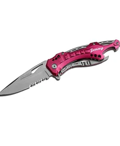 Tac-Force TF-705PK Spring Assisted Knife