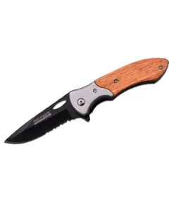 Tac-Force TF-876 Spring Assisted Knife
