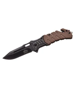 Master USA MU-A022TN Spring Assisted Knife