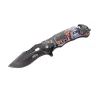 Master USA Spring Assisted Knife