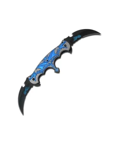 MC Masters Collection Spring Assisted Knife MC-A004BL