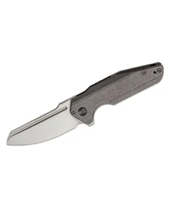 WE Knife Company StarHawk Gray Titanium - Model WE21017-1