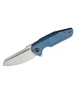 WE StarHawk Blue Titanium - Model WE21017-4