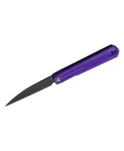 Civivi clavi purple