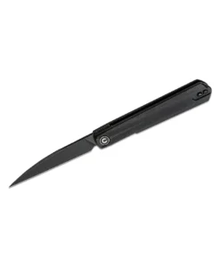Civivi clavi black