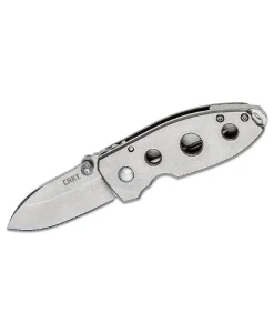 Crkt Crkt Squid Stainless
