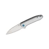 Crkt Delineation
