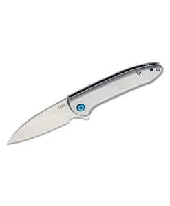 Crkt Delineation