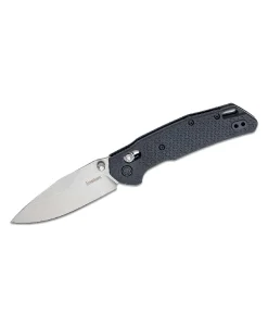 Kershaw Heist