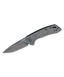Kershaw Radar